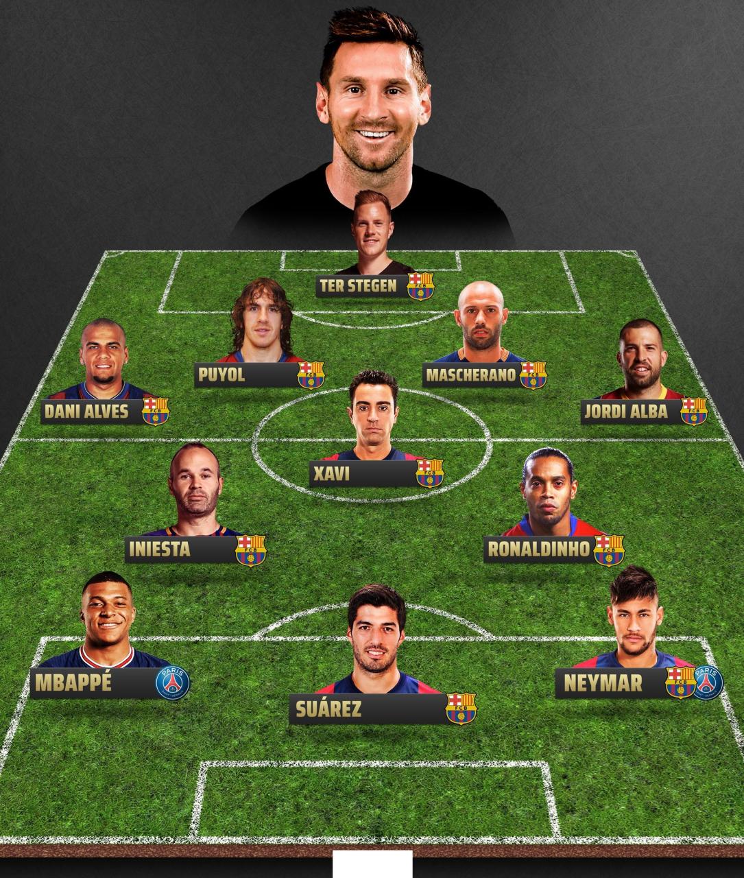 被抓捕！马杜罗是巴萨球迷喜欢梅西老马 网友：禁止美国办世界杯