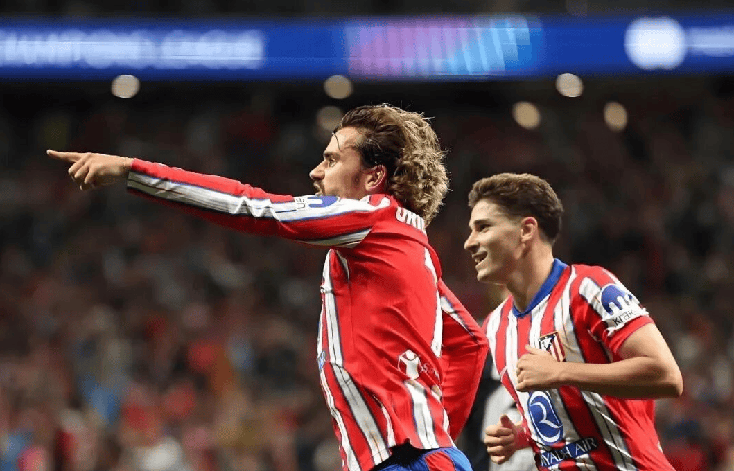 巴萨本赛季至今西甲16胜1平2负，比上赛季同期多11分